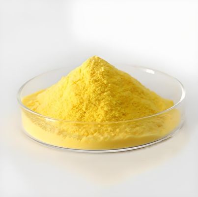 Podstawowość Oczyszczanie wody pitnej Pac Powder Polyaluminum Chloride