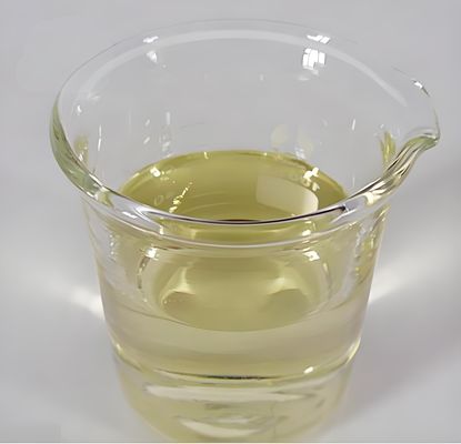 Polimer kationowy do oczyszczania wody Polydadmac CAS 26062-79-3