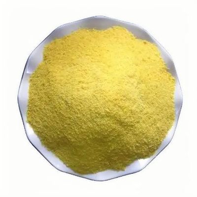 System oczyszczania wody pitnej Polyaluminum chloride o wysokiej czystości