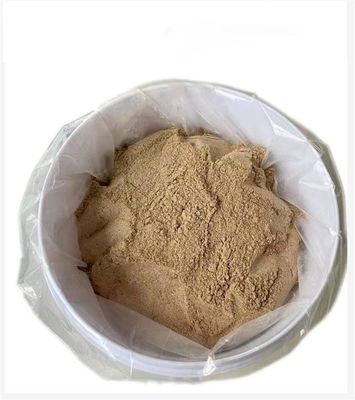 Brązowe oczyszczanie biochemiczne wody do oczyszczania wód komunalnych