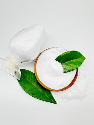 Żelazo 50 ppm Max bezwodny kwas cytrynowy w proszku do skutecznego usuwania ołowiu