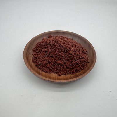 Gęstość pary - nie ma zastosowania Polyaluminum Ferric Chloride Najlepszy wybór do oczyszczania wody