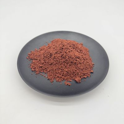 Gęstość pary - nie ma zastosowania Polyaluminum Ferric Chloride Najlepszy wybór do oczyszczania wody