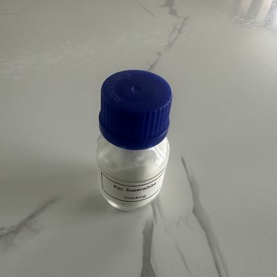 Efektywna oczyszczalnia wody PAC CAS nr 1327-41-9 Ph Wartość 3,5-5,0 Zawartość rtęci Hg ≤ 0,00001%