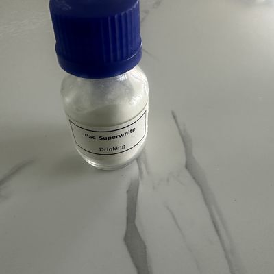 Oczyszczanie ścieków przemysłowych Chlorek polialuminiowy o 40-90% bazowości i zawartości chromu Cr ≤ 0,0005%