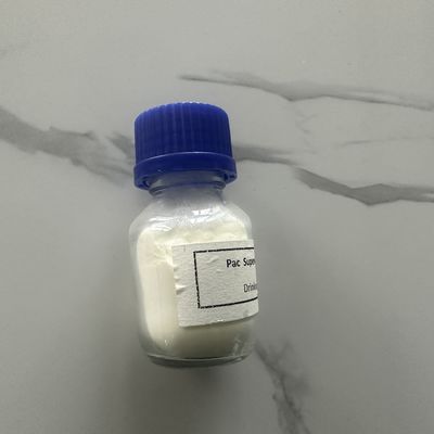 Obszar produkcyjny Oczyszczanie wody PAC z Einecs nr 215-477-2 i zawartością chromu Cr ≤ 0,0005%