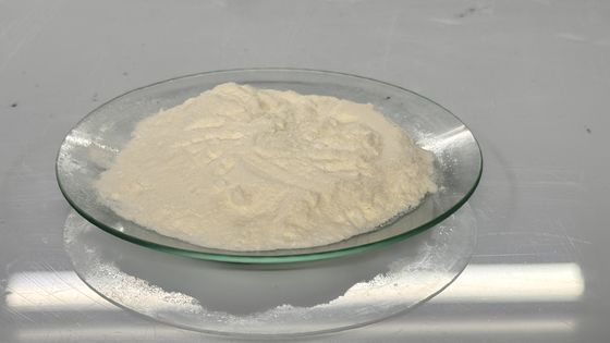 Skuteczne oczyszczanie wody PAC Ph 3.5-5.0 dla czystej i bezpiecznej wody