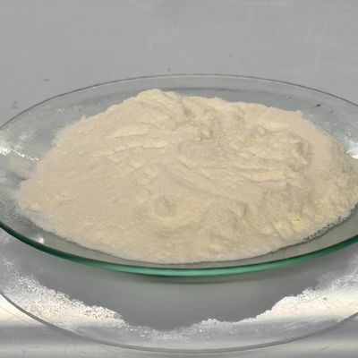 Przemysłowy koagulant oczyszczania wody biały proszek chlorku polialuminiowego