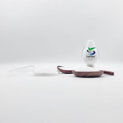 Polyacrylamid Flocculant do przemysłowej oczyszczania wody