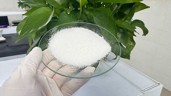 Profesjonalny polimer PAM do oczyszczania wody o okresie trwałości 2 lat i monomeru pozostałego ≤ 0,05%