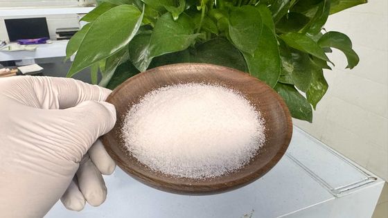 Profesjonalny polimer PAM do oczyszczania wody o okresie trwałości 2 lat i monomeru pozostałego ≤ 0,05%