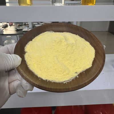 Zastosowalny proces oczyszczania wody PAC dla oczyszczania ścieków Woda nierozpuszczalna 0, 1max