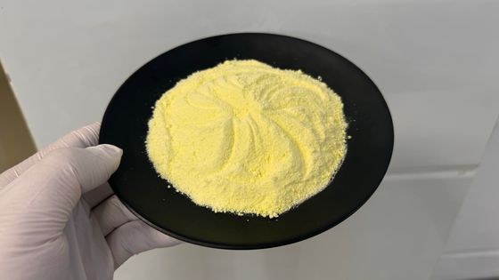 Oczyszczanie wody PAC o niskiej zawartości żelaza i skuteczne oczyszczanie nie rozpuszczalnych w wodzie